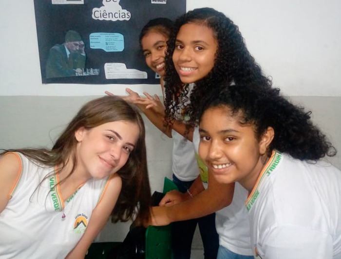Ensino Fundamental II